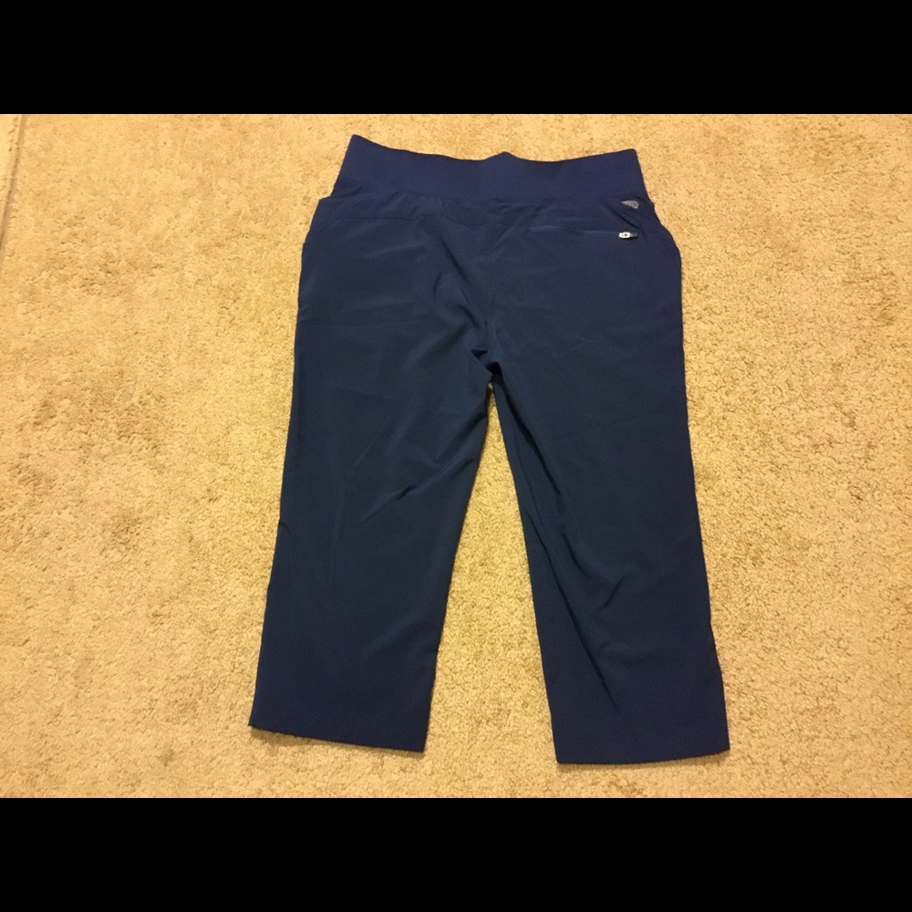 Capris - Picture 4 of 4